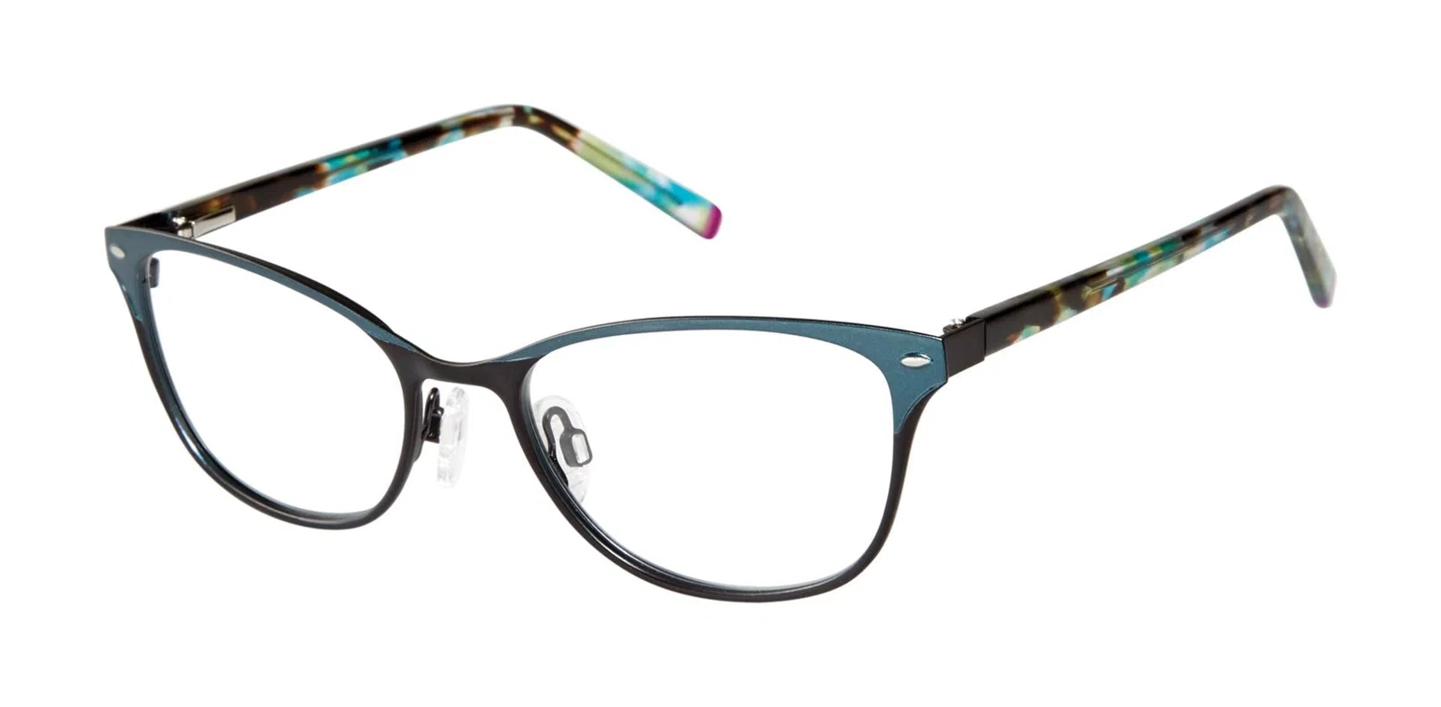 Humphreys 592037 Eyeglasses - view 4